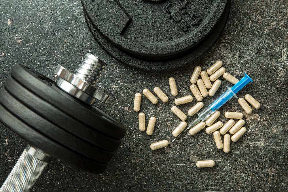 steroid benefits & side effects