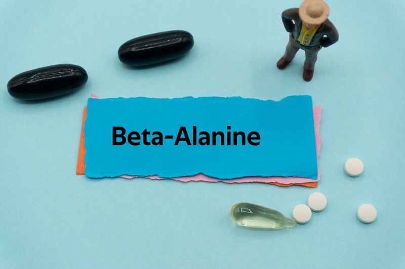 Effects of B-Alanine