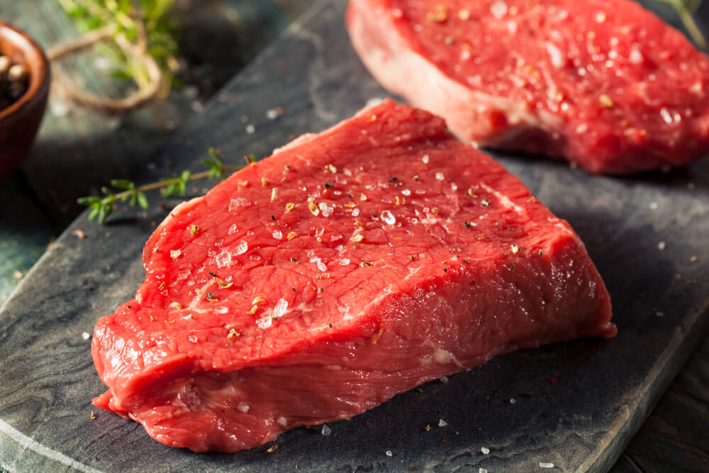 why is grass-fed beef better