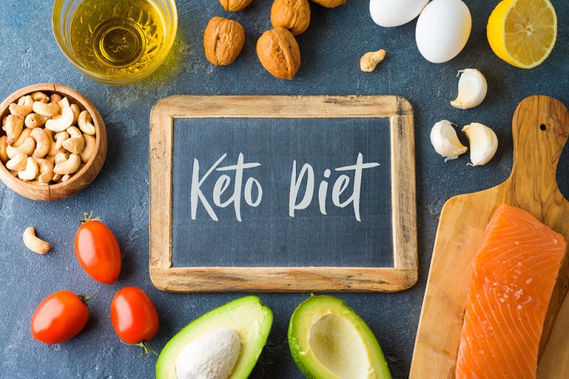 Effect of the Keto Diet on Weight Loss