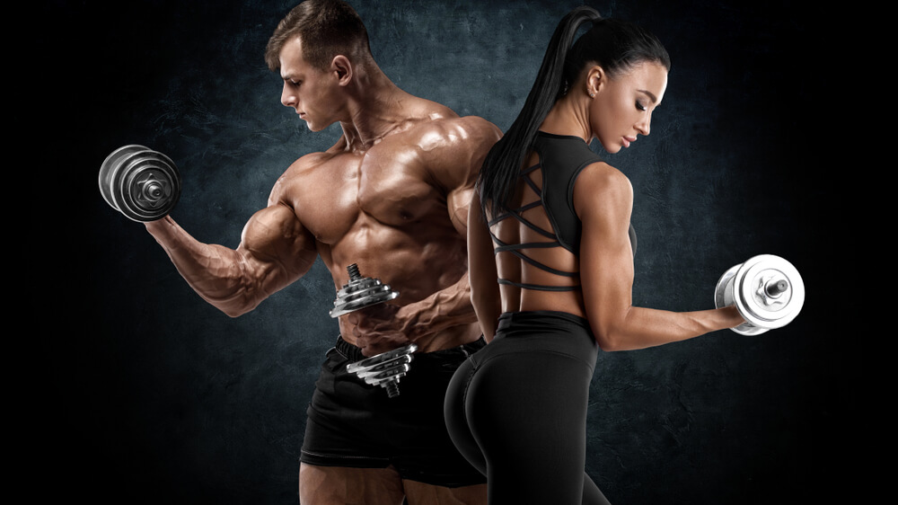 Testosterone Injection for bodybuilding