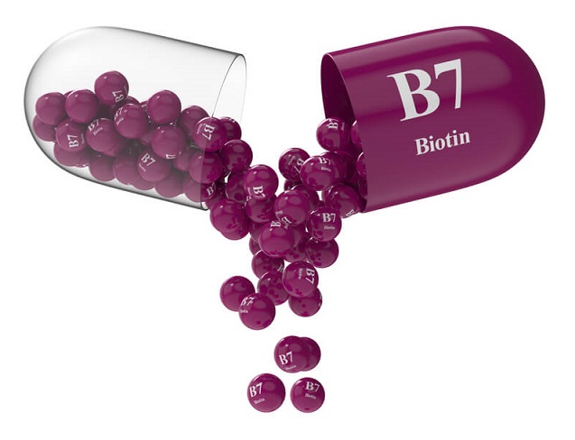 How Does Biotin Promote Hair Growth
