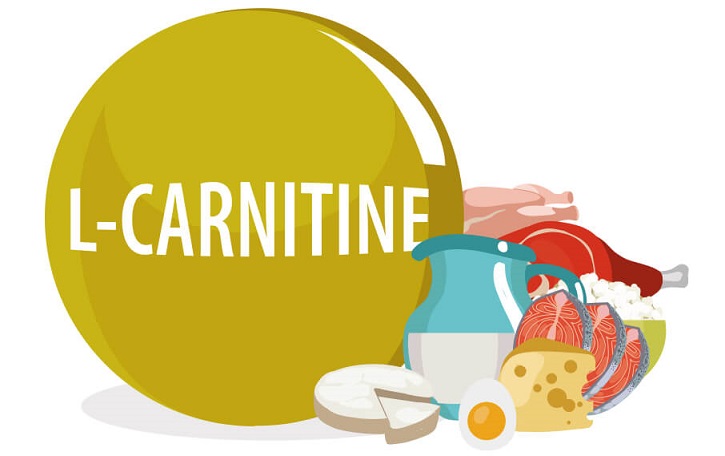 What Foods Provide Carnitine