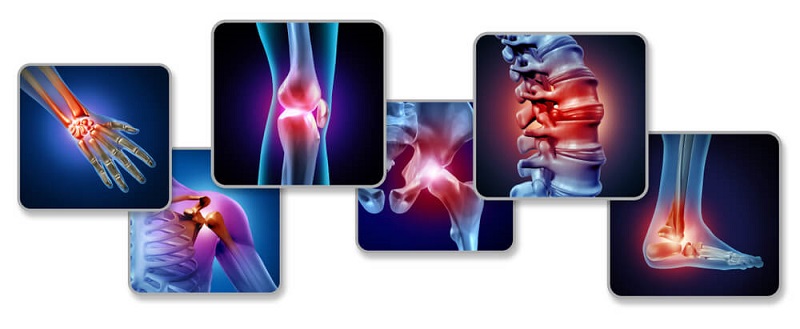 Traditional and Science Proven Joint Pain Relief